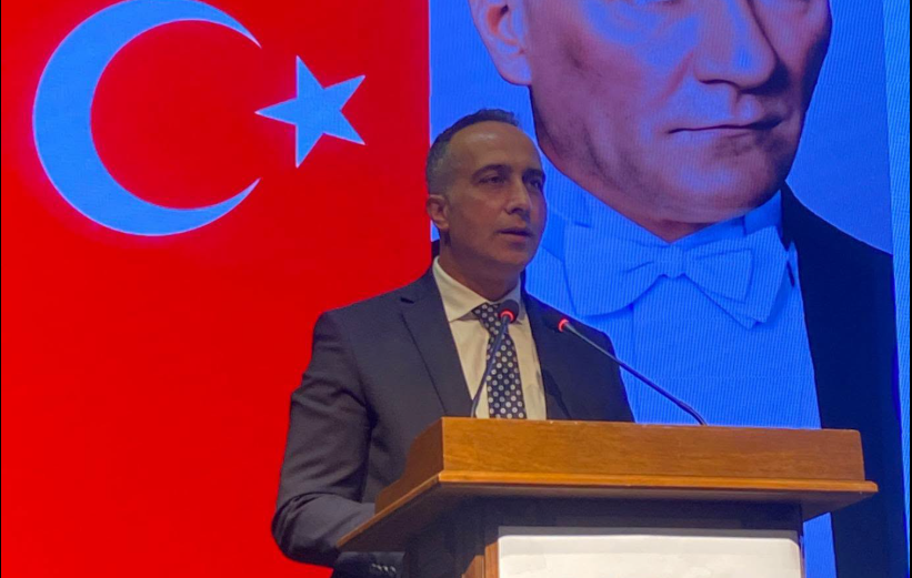 “YARDIM DAĞITIP ÖVÜNMEK, LÜTUF DEĞİL, UTANÇTIR”